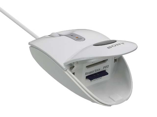 Sony SMU-RW610