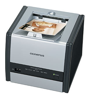 Olympus P-11