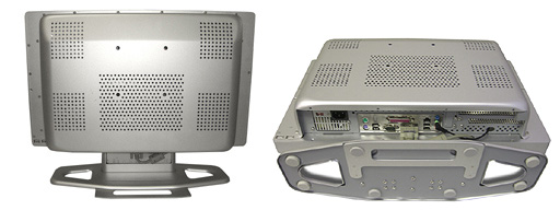 Pendant LCDPC-7500