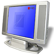 Pendant LCDPC-7500