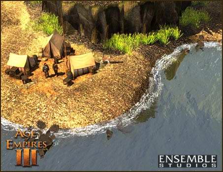 AoE3