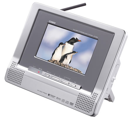 DV-700W
