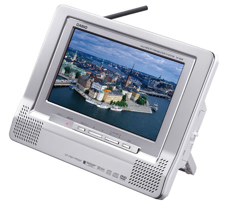 DV-900W