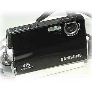 Samsung Miniket