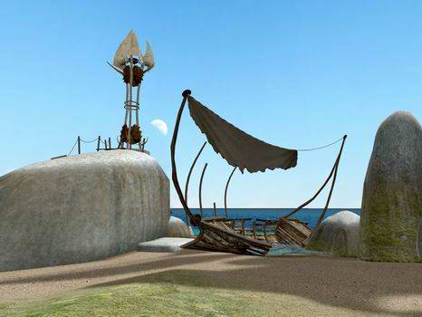 Myst 5
