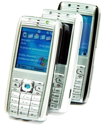 RoverPC M1