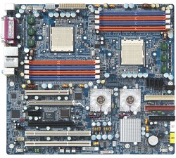 Gigabyte GA-2CEWH