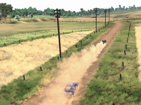 Grand Raid Offroad
