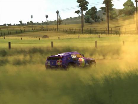 Grand Raid Offroad