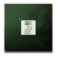 SiS761GX