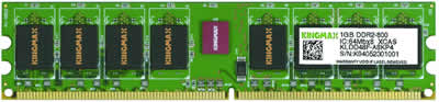 Mars DDRII-800 Long-DIMM