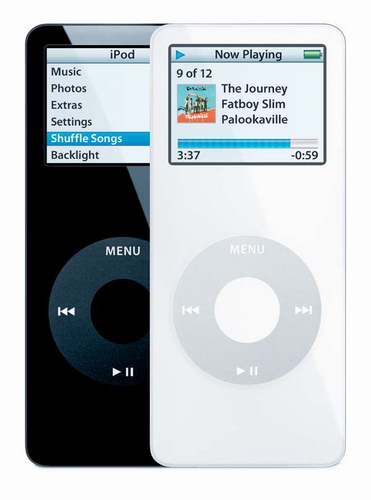 Apple iPod nano