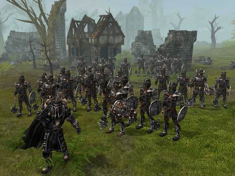 Settlers: Heritage of Kings