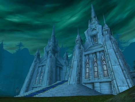 World of Warcraft
