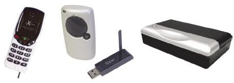 линейка Xerom Sky-USB