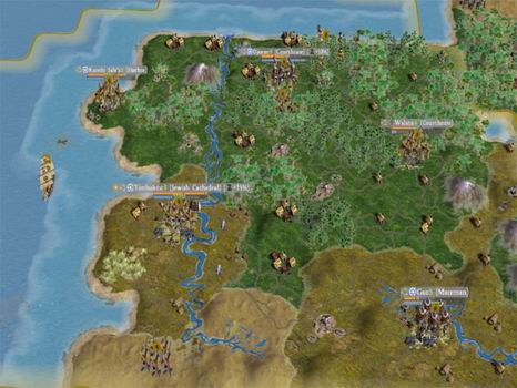 Civilization 4