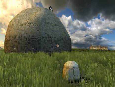 Myst 5: End of Ages