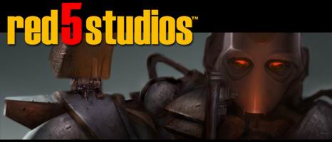Red 5 Studios