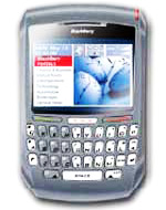 BlackBerry 8700