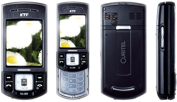 Pantech PT-K1500