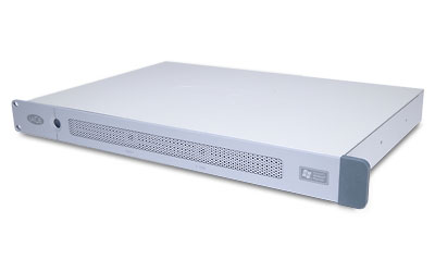 LaCie Ethernet Disk
