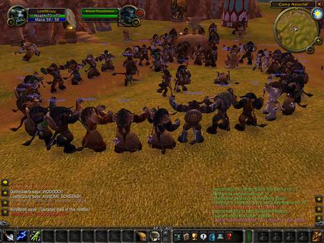 World of Warcraft
