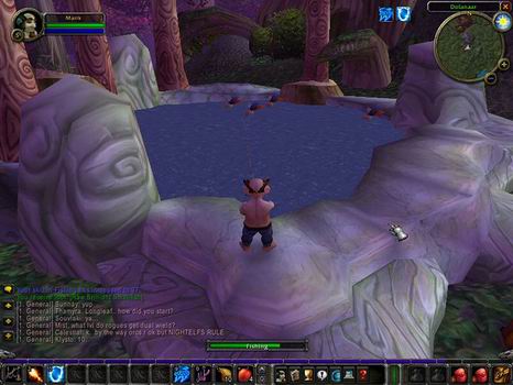 World of Warcraft