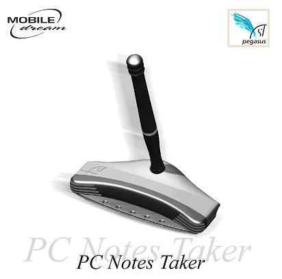 Pc Notes Taker