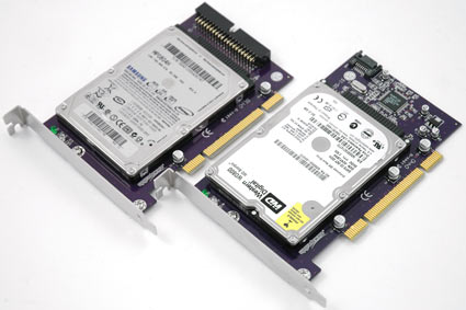 Upgradeware HD25-I/IS