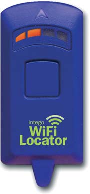 WiFi Locator
