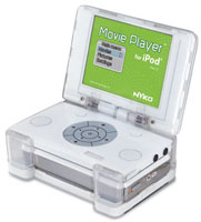 Nyko Movie Player