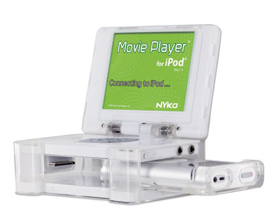 Nyko Movie Player