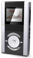 Ipod MP4
