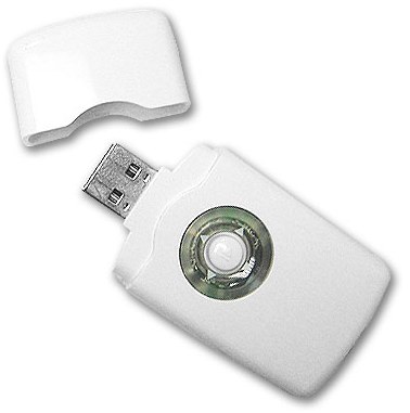 USB MP3 Capsule