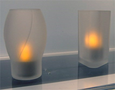 LED Candle