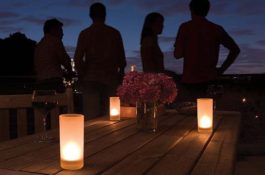 LED Candle
