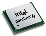  Pentium 4 