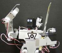 Sozbots Kondo KHR-1