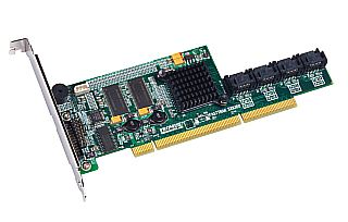 Promise SATA II RAID-контроллер