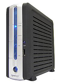 Synology DS-101g+