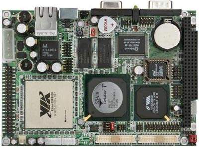 Evalue ECM-3612