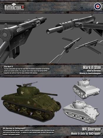 BattleGroup 2