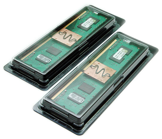 Kingston FBDIMM