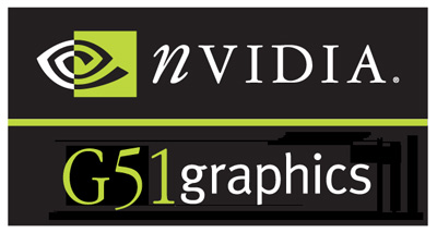 nVidia C51G