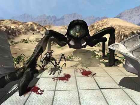 Starship Troopers