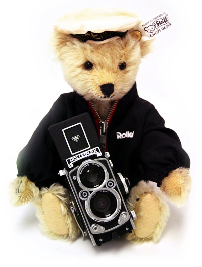 Rollei Fototechnic