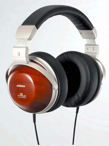 Наушники HP-DX1000