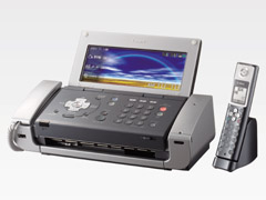 CANON FAXPHONE PL