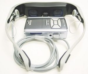 Accupix MP Glass