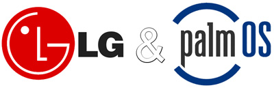 LG Electronics + PalmSource